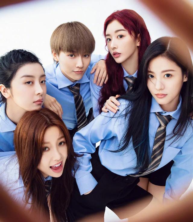 2020上半年十大娱乐事件榜单，从肖战到仝卓，你