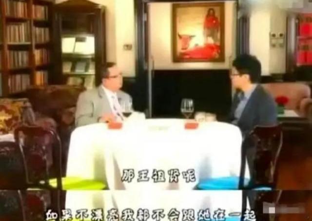 一代尤物王祖贤，在她退出娱乐圈的背后到底发生了什么了