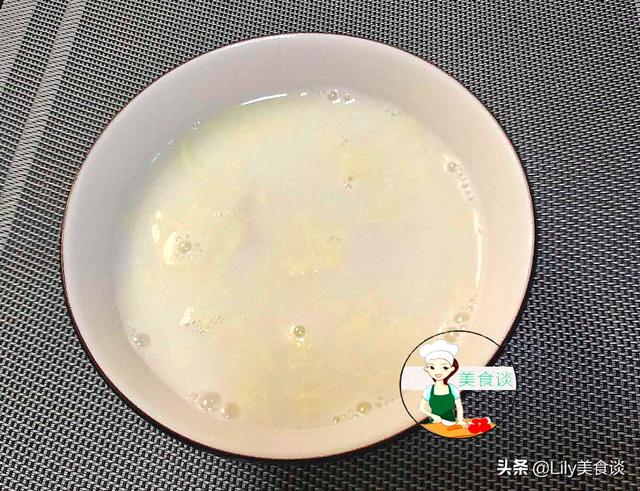 花生和它一起煮汤，高钙高蛋白，健脾养胃，简单又营养，孩子爱吃