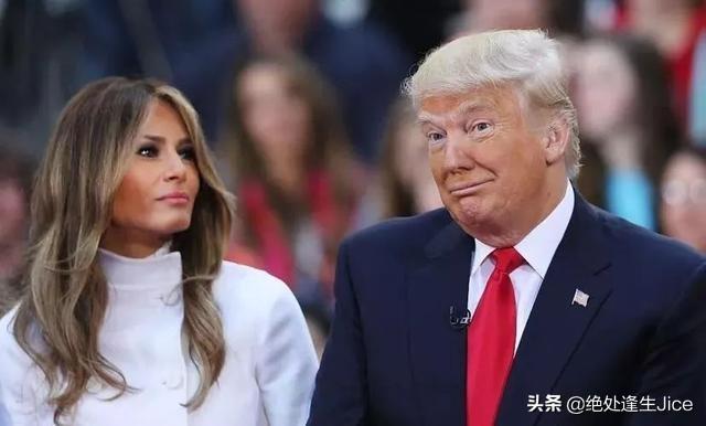 美国第一夫人50岁生日，没礼物还要强颜欢笑，