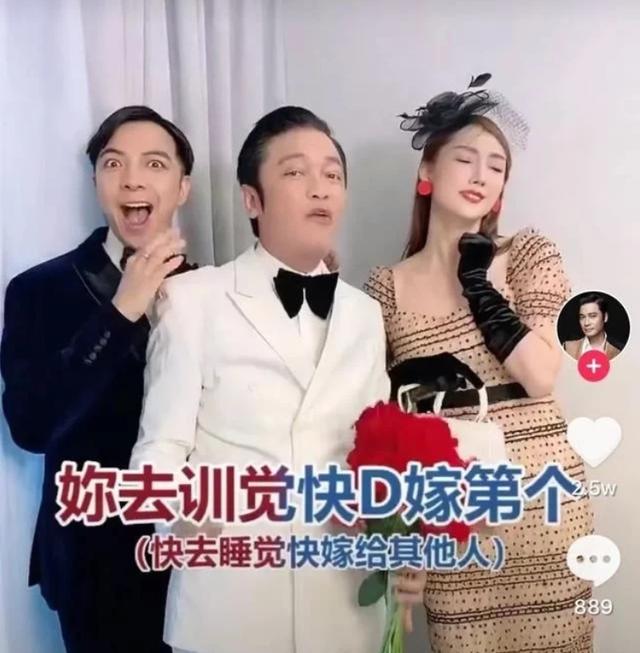 罗嘉良又一内地剧收官，和他同期的TVB小生都怎样了？