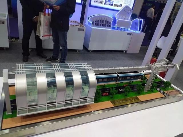 武汉的交通开挂了！将新增2种交通方式、2大新火