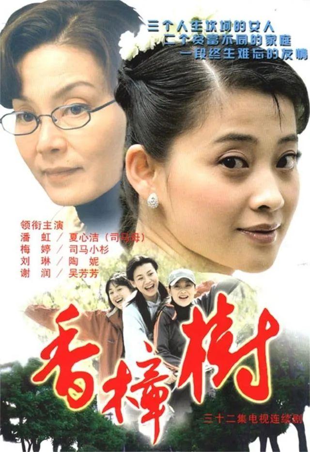 《声临其境3》总冠军刘琳：曾经的亚洲影后，终于翻身为王