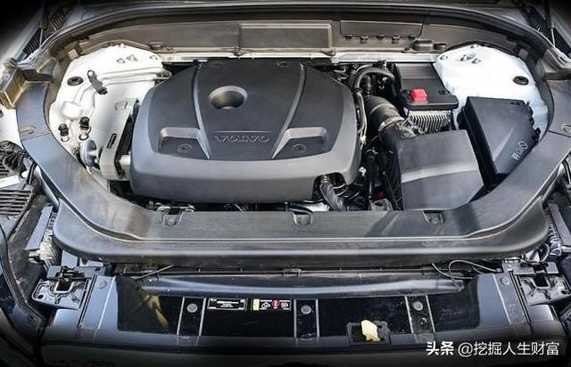 36万降至29万，最安全SUV+全时四驱完胜Q5