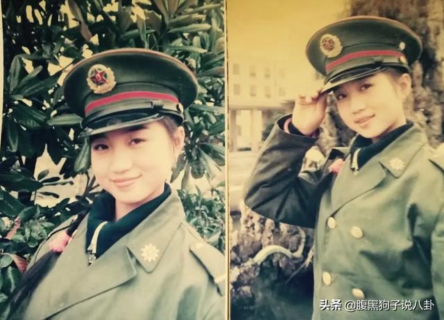 25岁靠热辣走红、40岁柔情圈粉，阿朵，很难让人