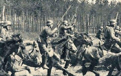 二战让苏军受尽屈辱的女叛徒，至今都没捉到，