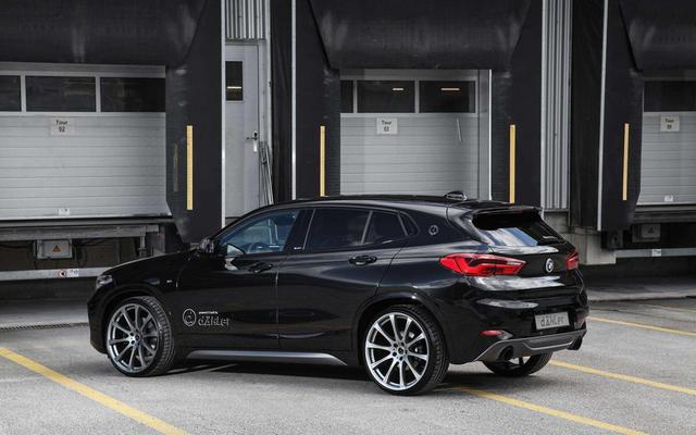 为圈钱而生！这3款豪华SUV懂车的都不买，中看不