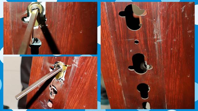 告别出门带钥匙的“强迫症”-小益X6S智能锁