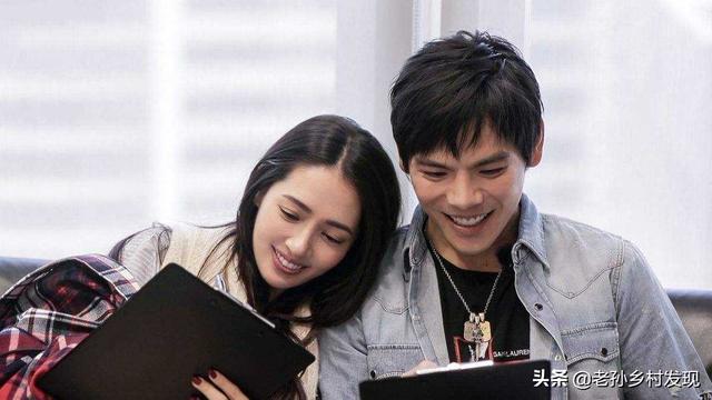 郭碧婷又有新动态，网友：她情绪反复，是不是有孕在身的反应？