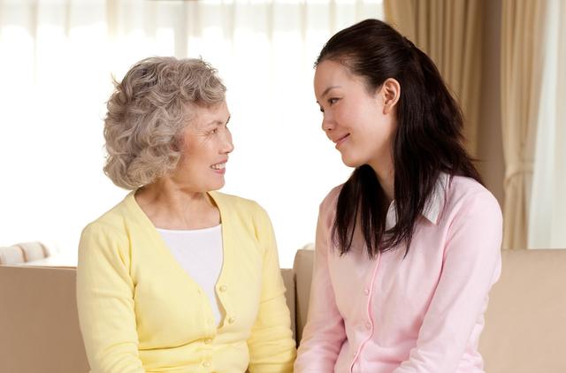 兒媳說不給公公婆婆養老，婆婆：不養老的話，就不幫你們帶孩子！