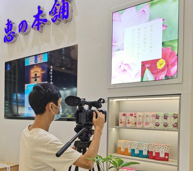 美博会大放异彩，惠之本铺获「2020美伊大赏TOP榜」最佳面膜大奖