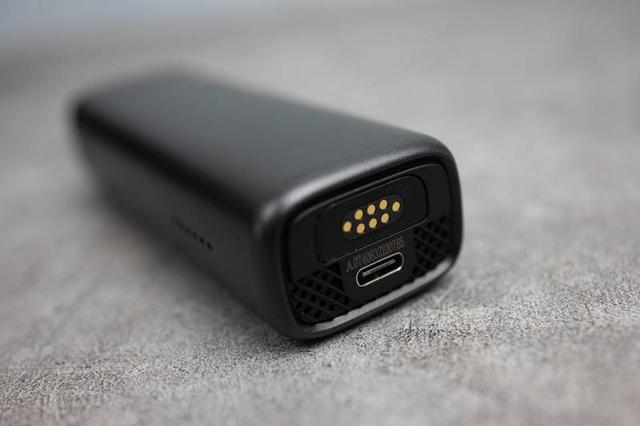 4K视频输出，2020行车记录仪先锋机型：盯盯拍MINI5