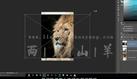 最新版PS 2020，颠覆你的想象，挑战前所未有的抠图技巧