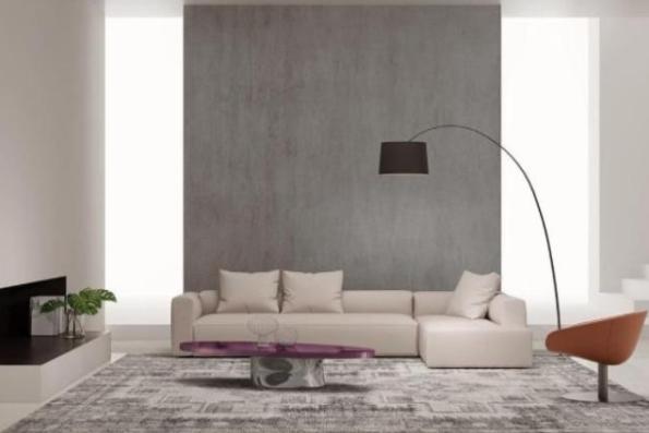 家庭装修中的极简主义装修（简单即是美）