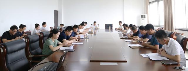 安徽文达信息工程学院部署2020届毕业生返校离校工作