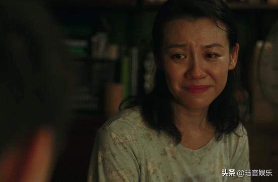 国产网剧《隐秘的角落》三个小孩堪称神演技，