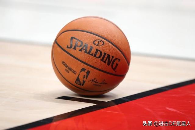 NBA將更換官方用球品牌，你可能不知道的Spalding和Wilson故事