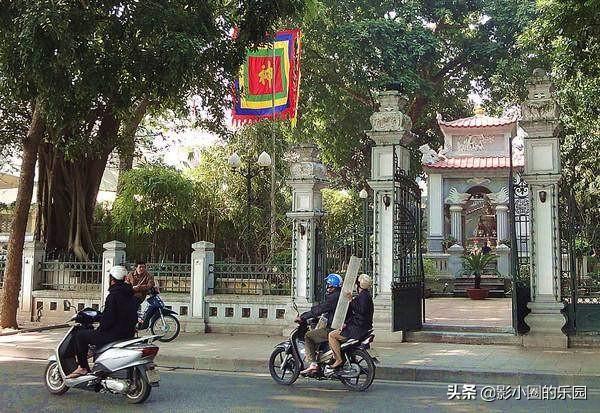 此国是仅存的5个社会主义国家之一，亲近中国，会用汉字，懂汉语