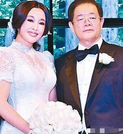 65岁的刘晓庆：把武则天演活了，一生跌宕坎坷，如今仍是人生赢家