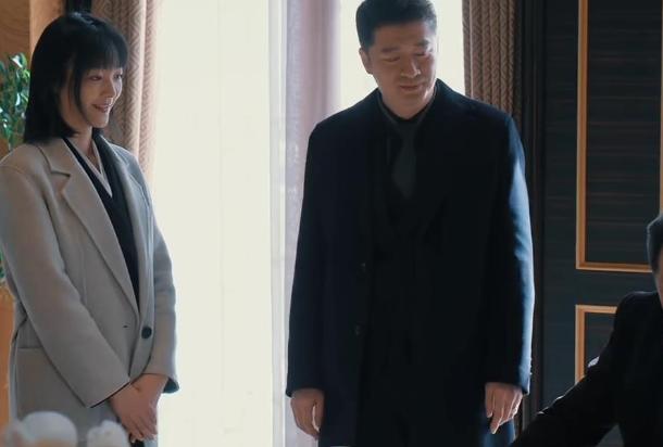 《三叉戟》：打磨一下，小青这个角色只会更加