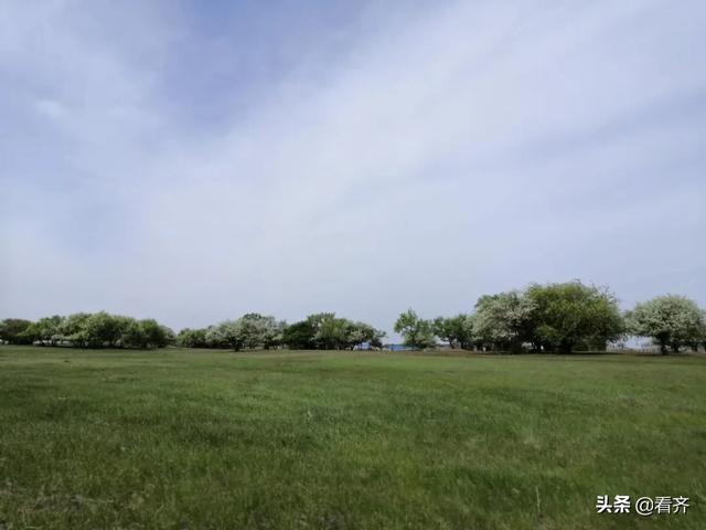 齐齐哈尔市梅里斯区：这里美丽初现，还需再加把力