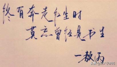 我的大学生活 | 如诗的青春