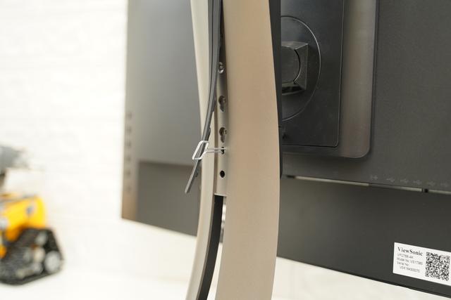 感受色彩之美：优派VP2768-4K专业设计制图显示器上手体验