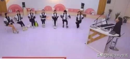 《艾瑞巴迪》新职务表曝光！张萌成为队长，黄圣依成为舞蹈队长