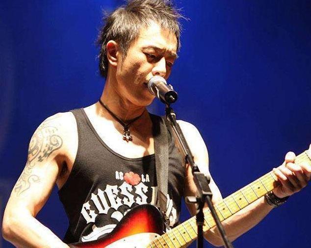 朱茵：情断周星驰，被王晶拉下水，还好遇见了