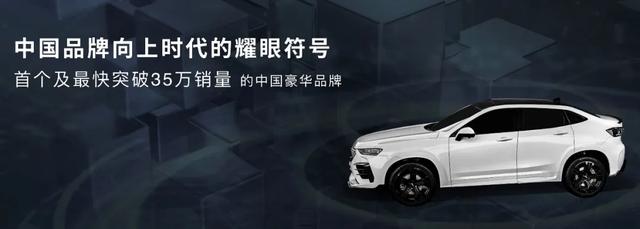 全球限量300台，VV7 GT brabus|automotive极智上市