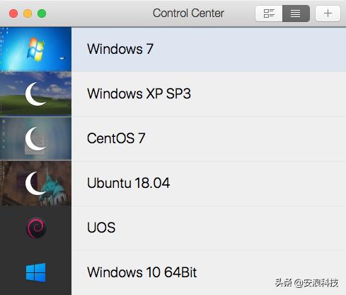 用习惯了macOS，去用Windows实在太痛苦了