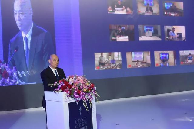 2020盛泽时尚周暨第七届江苏（盛泽）纺织品博览