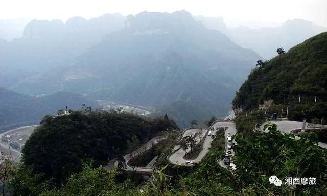 想摩旅湘西？史上最全攻略来了（路线、美食、风景等大全）