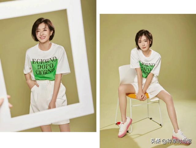 “爸爸衫”火了？只知道T恤的你out了，别土了