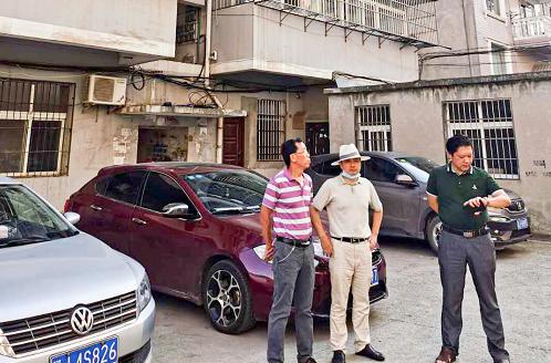 湖北武穴：全面“查违禁补”，实验中学在行动