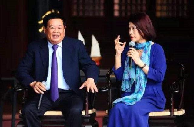 曹德旺不允许员工业余时间打麻将，他的做法让