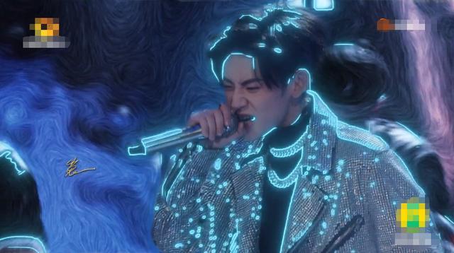 《说唱听我的》全国20强名单出炉，选手人气队伍呈“一边倒”