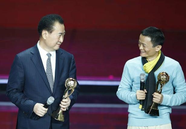 中国最厉害的3个企业家，前两个改变生活，另一