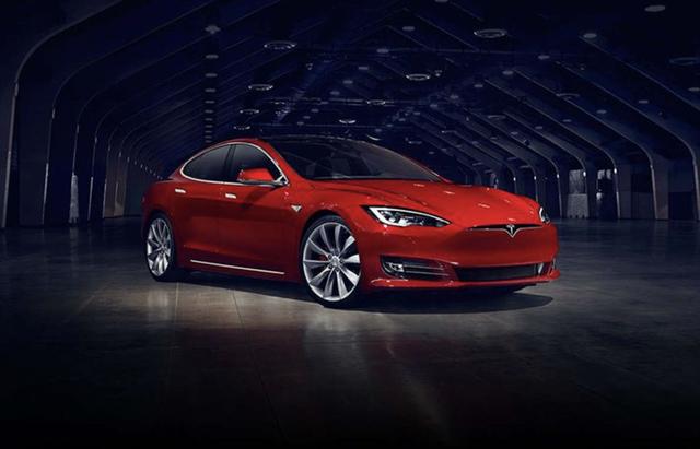 降价至27万激发国人“厌恶感”？特斯拉中国销量