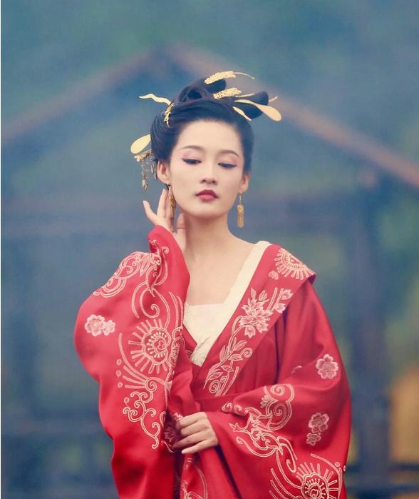 秦昊，李沁主演古装剧，动作戏成为亮点，却遭