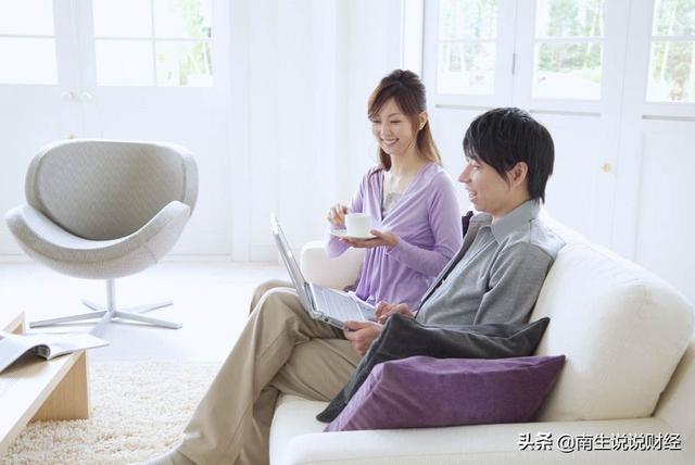 4月，日本失业率为2.6%！大量妇女全职在家，为何