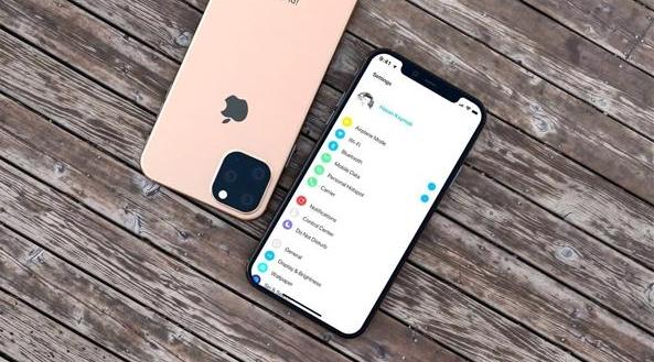 iOS13.5系统功能曝光，其一可检测“新冠”？网友：窃取私人隐私