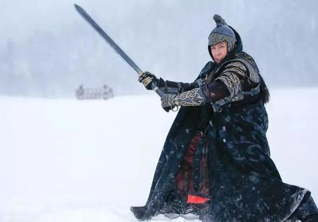 历届金扫帚奖男演员得主，你都知道吗？获奖者多是熟人，很意外啊