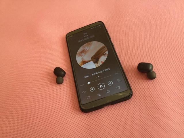 不到八十元的真无线Redmi AirDots 2香的不只是价格