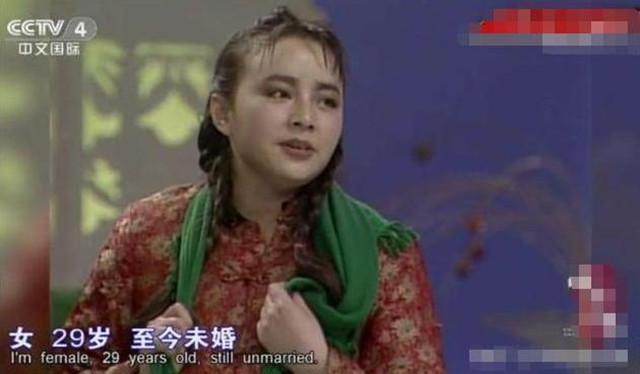 “钉子户”宋丹丹告别春晚后，惨遭“翻车”，艺术家人设崩塌？