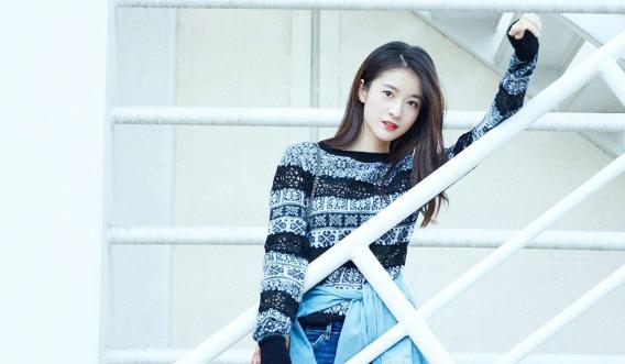 妹妹意外被带进娱乐圈后走红，姐姐今却只能借妹妹的名气圆梦