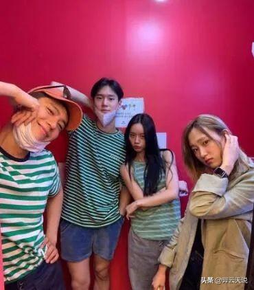 如果有一部电视剧可以永远演下去，那我希望是