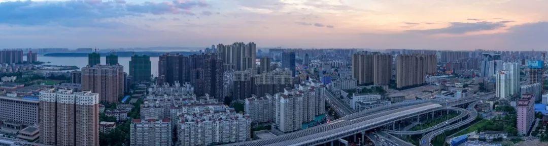 大手笔！武汉这三个区好消息爆棚！第一个区就让人羡慕不已