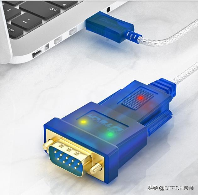 終于有人把常用的三種通訊方式：RS485、RS232、RS422講明白了