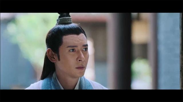 韩栋开挂了，学陈浩民不挑剧本，面对两大美女诱惑该如何选择？